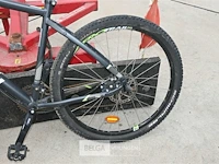 Mountainbike b-twin - afbeelding 2 van  3