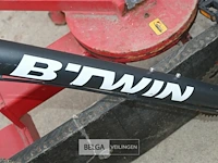 Mountainbike b-twin - afbeelding 3 van  3
