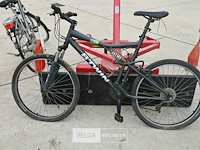 Mountainbike b-twin - afbeelding 1 van  3