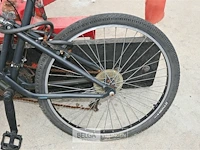 Mountainbike b-twin - afbeelding 2 van  3