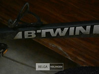Mountainbike b-twin - afbeelding 3 van  3