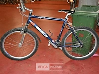 Mountainbike b1