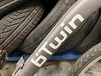 Mountainbike btwin - afbeelding 2 van  7