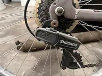 Mountainbike btwin - afbeelding 5 van  7