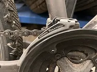 Mountainbike btwin - afbeelding 7 van  7