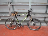 Mountainbike cannondale trail sl2 maat xl