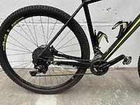 Mountainbike cube ltd size 29 - afbeelding 2 van  6