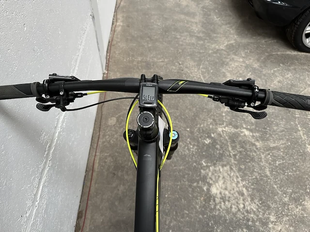 Mountainbike cube ltd size 29 - afbeelding 3 van  6