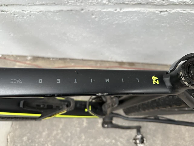 Mountainbike cube ltd size 29 - afbeelding 6 van  6