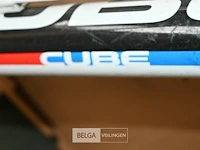 Mountainbike cube - afbeelding 3 van  4