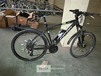 Mountainbike cycoo - afbeelding 1 van  5
