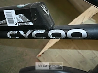 Mountainbike cycoo - afbeelding 4 van  5