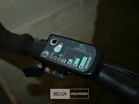 Mountainbike cycoo - afbeelding 5 van  5