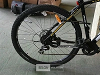 Mountainbike deed flame - afbeelding 2 van  4
