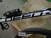 Mountainbike deed flame - afbeelding 3 van  4