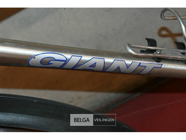 Mountainbike giant - afbeelding 3 van  4