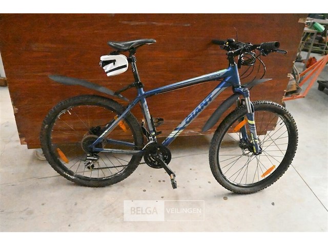 Mountainbike giant - afbeelding 1 van  3
