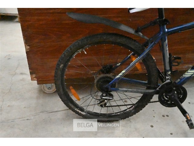 Mountainbike giant - afbeelding 2 van  3