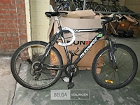 Mountainbike muddyfox - afbeelding 1 van  3