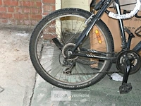 Mountainbike muddyfox - afbeelding 2 van  3