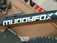 Mountainbike muddyfox - afbeelding 3 van  3