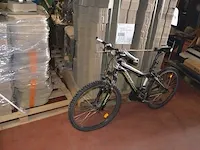 Mountainbike norta - afbeelding 3 van  8