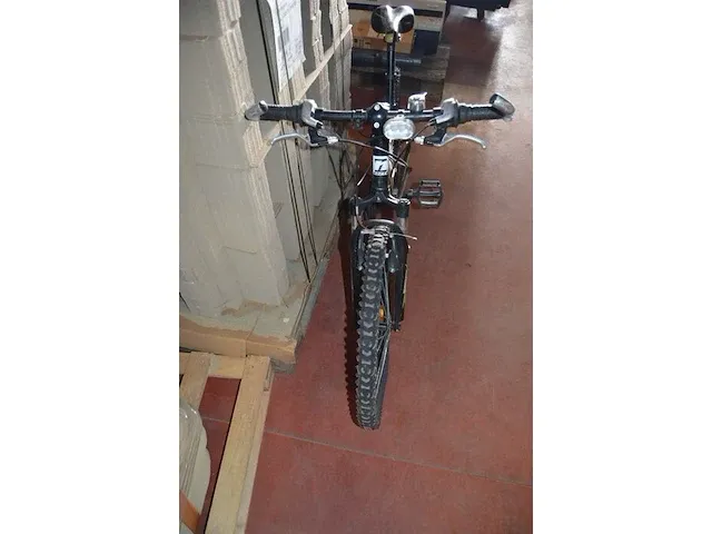 Mountainbike norta - afbeelding 4 van  8