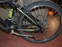 Mountainbike norta - afbeelding 5 van  8