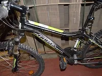 Mountainbike norta - afbeelding 6 van  8
