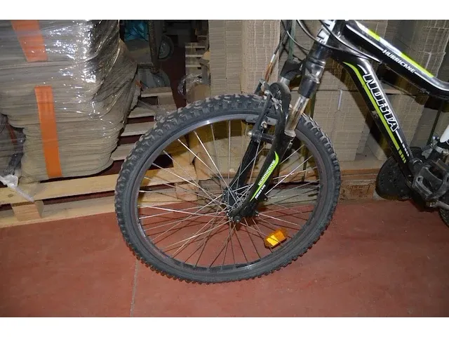 Mountainbike norta - afbeelding 7 van  8
