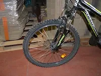 Mountainbike norta - afbeelding 7 van  8