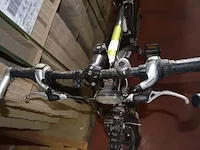 Mountainbike norta - afbeelding 8 van  8