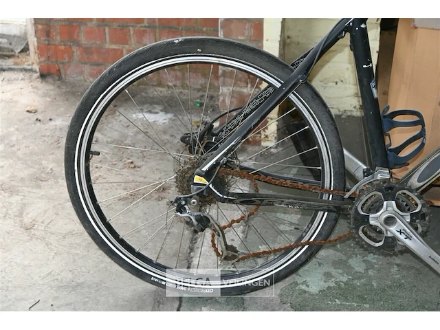 Mountainbike orbea - afbeelding 2 van  3