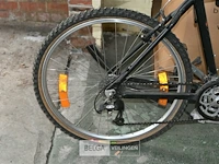 Mountainbike raleigh - afbeelding 2 van  4