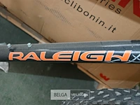 Mountainbike raleigh - afbeelding 4 van  4