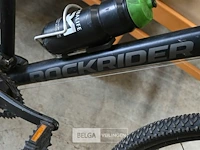 Mountainbike rockrider - afbeelding 3 van  3