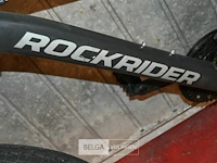 Mountainbike rockrider - afbeelding 3 van  3