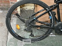 Mountainbike rockrider - afbeelding 2 van  4