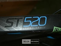 Mountainbike rockrider - afbeelding 4 van  4