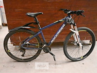 Mountainbike rockrider - afbeelding 1 van  4