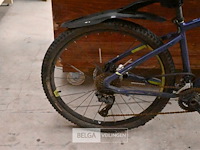 Mountainbike rockrider - afbeelding 2 van  4