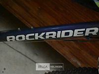 Mountainbike rockrider - afbeelding 3 van  4