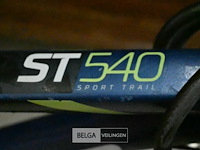 Mountainbike rockrider - afbeelding 4 van  4