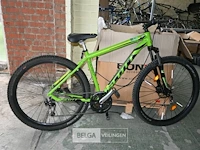 Mountainbike scott - afbeelding 1 van  3