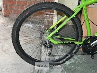 Mountainbike scott - afbeelding 2 van  3