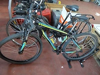 Mountainbike specialized hardrock sport l/19 - afbeelding 2 van  9