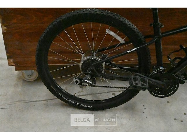 Mountainbike specialized - afbeelding 2 van  3