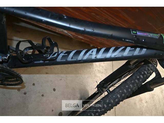Mountainbike specialized - afbeelding 3 van  3