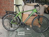 Mountainbike thompson raptor - afbeelding 1 van  4