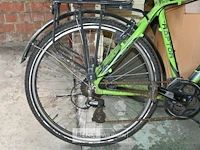 Mountainbike thompson raptor - afbeelding 2 van  4